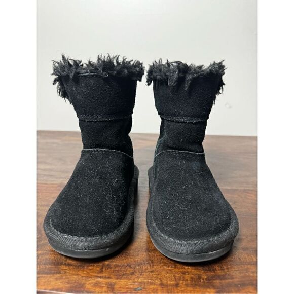 Koolaburra ugg kids aribel boots Size 5 - Picture 1 of 8